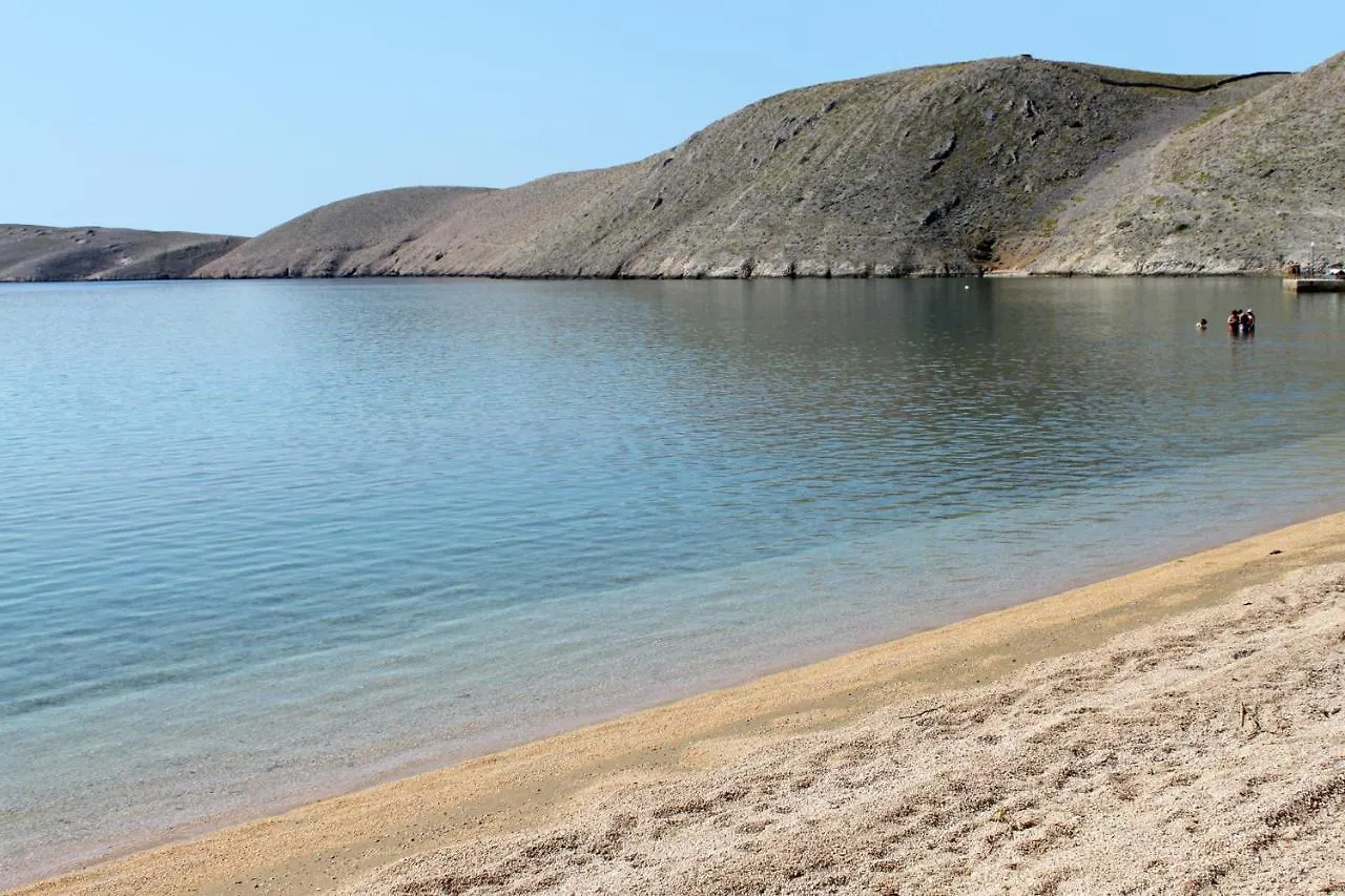 Apartments By The Sea Vlasici, Pag - 9324