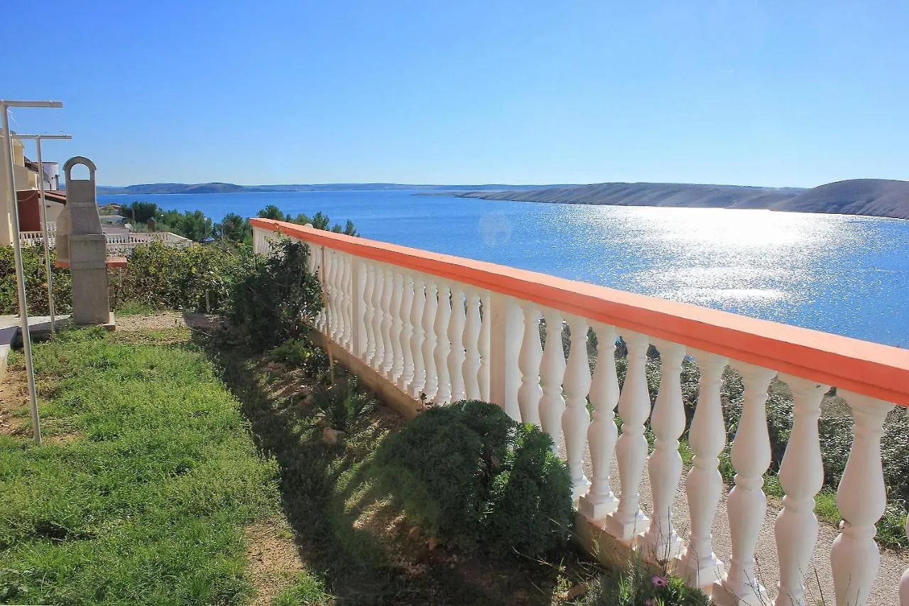 Apartments By The Sea Vlasici, Pag - 9324 Croatia