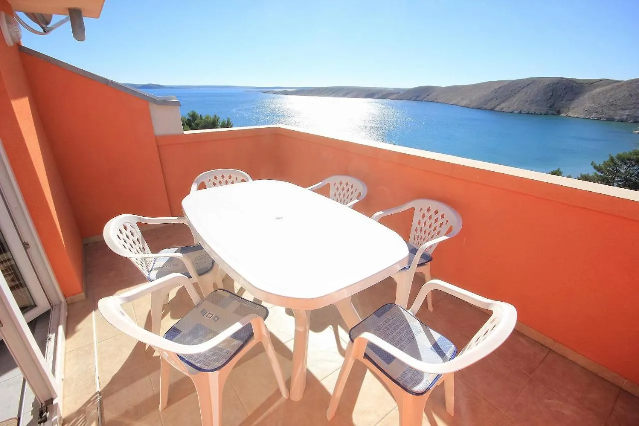 Apartments By The Sea Vlasici, Pag - 9324