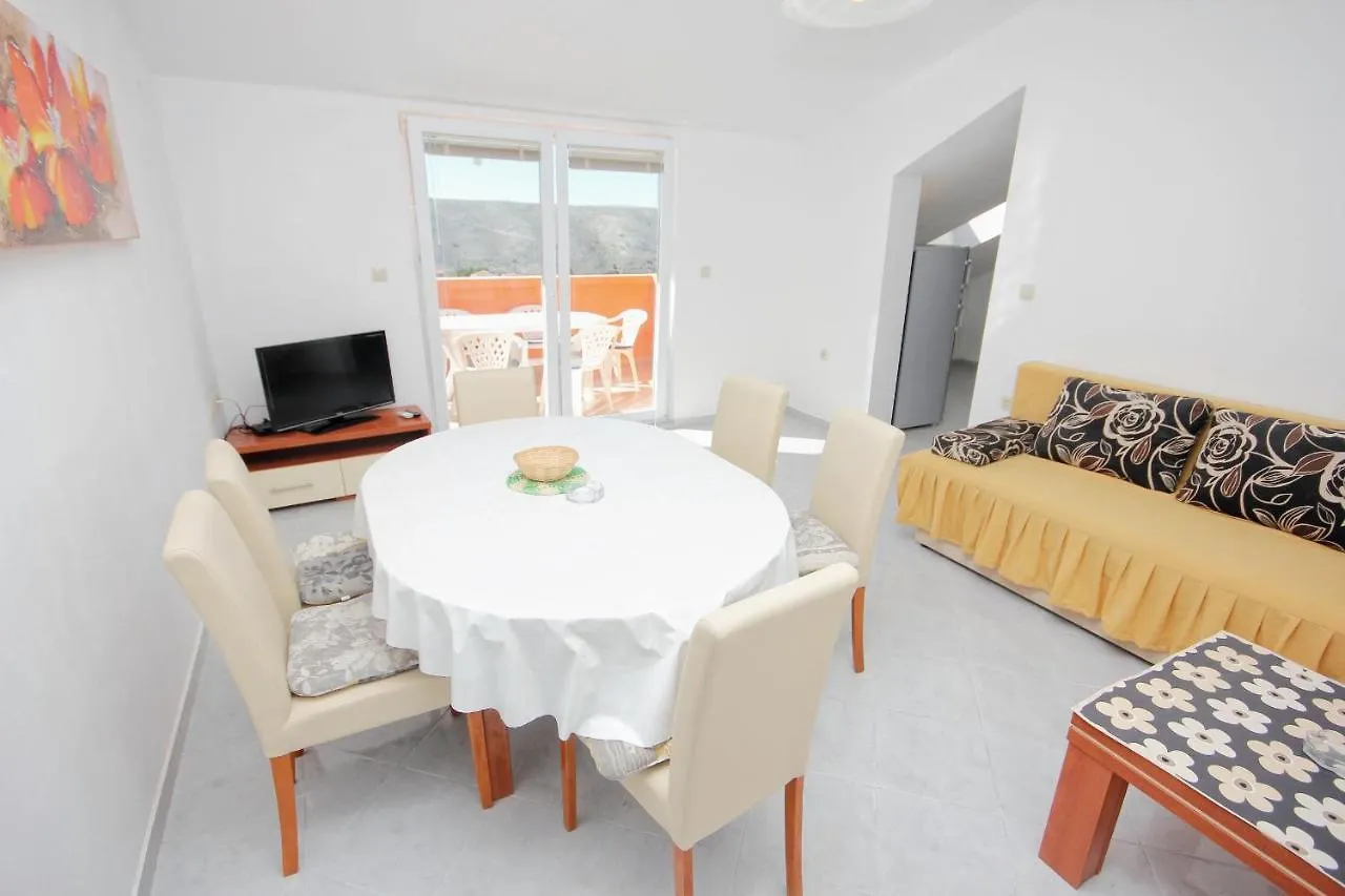 Apartments By The Sea Vlasici, Pag - 9324